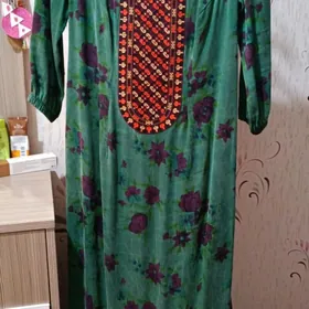 Платье женская