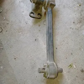 KAMAZ reaktiwny tyaga