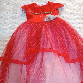Детские платья