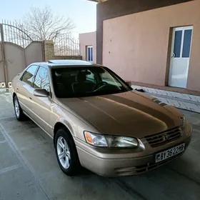 Toyota Camry 1998