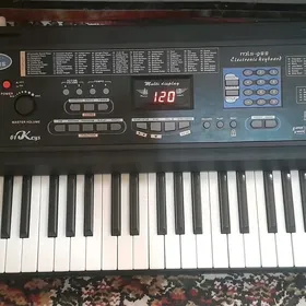 синтезатор sintezator