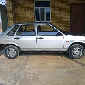 Lada 21099 2000