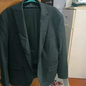 пиджак мужской