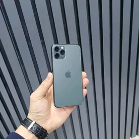 Iphone 11 pro