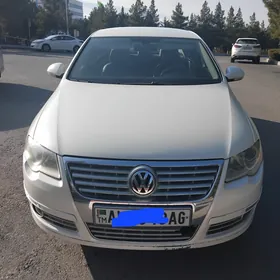Volkswagen Passat 2006