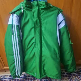 Kurtka tazeje geyilmedik