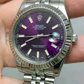 SAGAT ROLEX ЧАСЫ