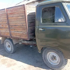 UAZ 469 1992