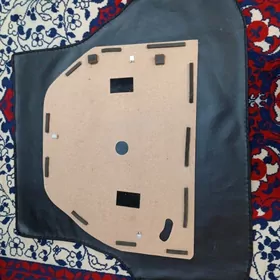 ЗАПАСКА ФАНЕР