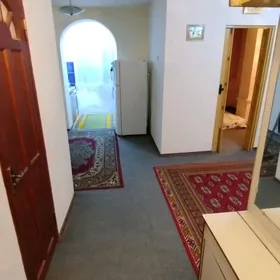 4mkr Atabayew satlyk jay 1komn