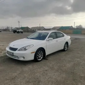 Lexus ES 300 2002