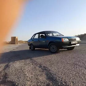 Lada 21099 2000