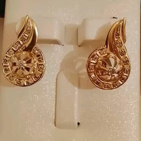 gadymy Brilliant gyzyl gulakha