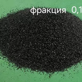 Абразивный парашок