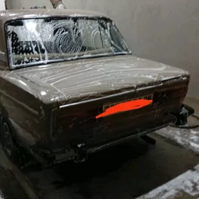 Lada 2106 1990