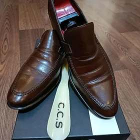 KÖWÜŞ ОБУВЬ ТУФЛИ SARAR