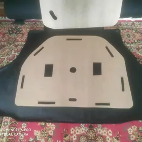 ЗАПАСКА ФАНЕР