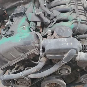 BMW dwigatel N52 B30