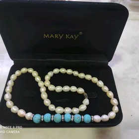 жемчуг ( ожерелье )