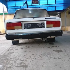 Lada 2107 1990