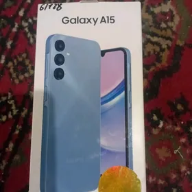 samsung a15