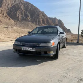 Toyota Mark II 1993
