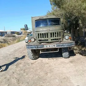 Zil 131 1990
