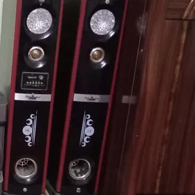 Muzkanny sentir kalonka