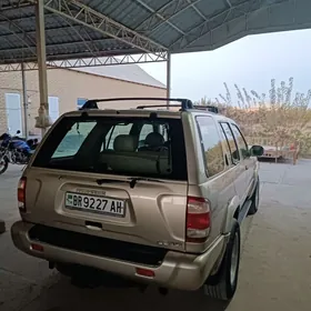 Nissan Datsun/Nissan Z-car 2001