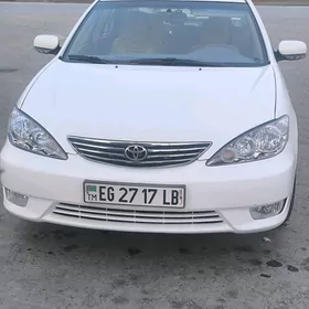 Toyota Camry 2002