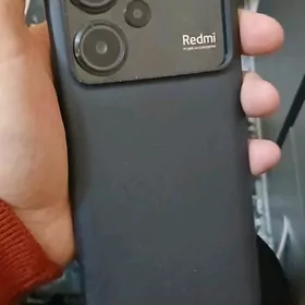 rRedmi not 13 pro + arassa