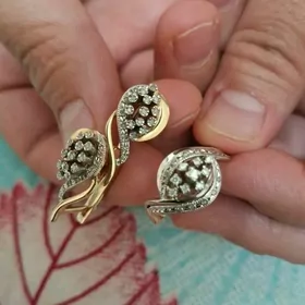 Gyzyk yerewon 595 proba