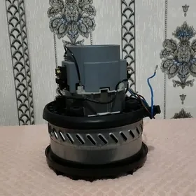 Мотор от водяного пылесоса