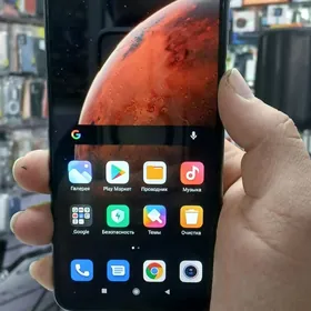 Redmi N9pro