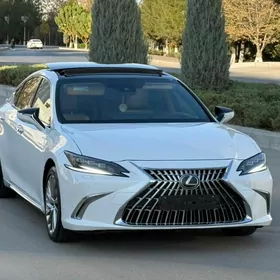 Lexus ES 350 2023