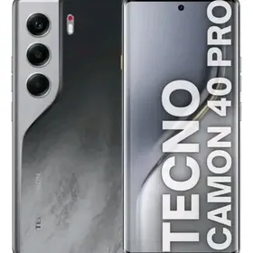 Tecno Camon 40 pro Alyas
