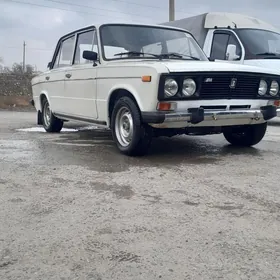 Lada 2106 1998