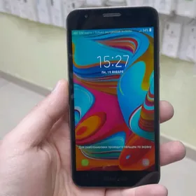 Samsung A 2 core