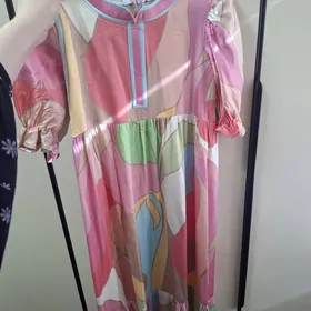 koýnekler 1ja gezek geýilen