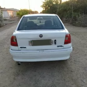 Opel Astra 1994