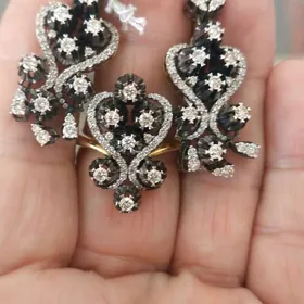 гызыл комплект