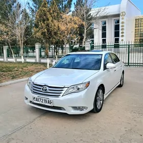 Toyota Avalon 2012