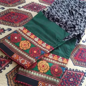 el gayma turkmen balak