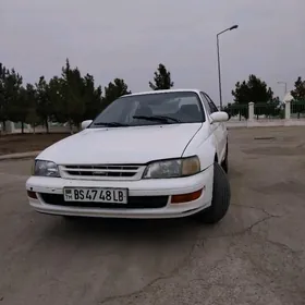 Toyota Corona 1993