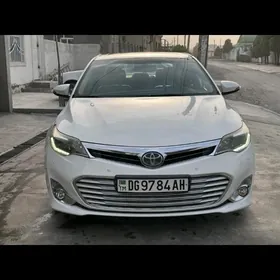 Toyota Avalon 2013