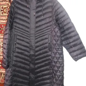 Палльто женское