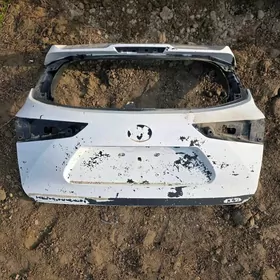 20-24 Highlander bagaz