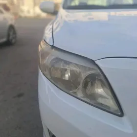 carolla Fara xli 08 09 10