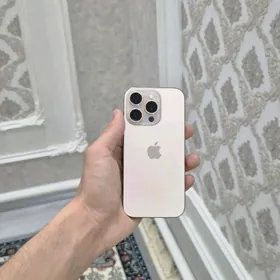 iphone 16 Pro 256GB 97%2 Sim