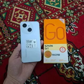 Tecno spark Go 64gb